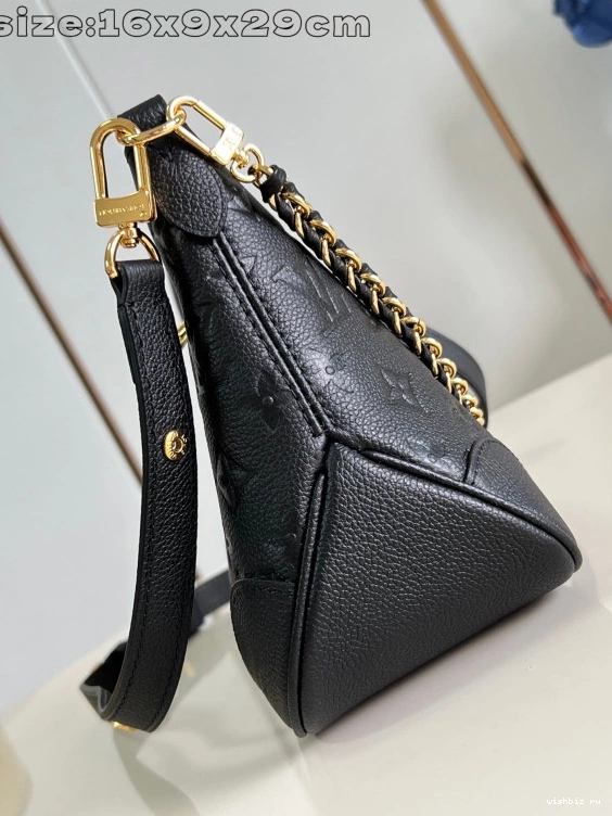 WIS LOUIS VUITTON BOULOGNE 0714